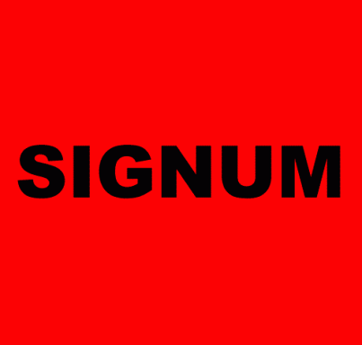 SIGNUM
